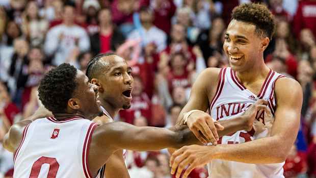 IndianaTrayceJacksonDavisTamarBatesXavierJohnsonTripleDouble